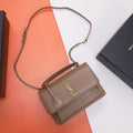 Ezyycart Bags YSLn Luxury Bag --119799