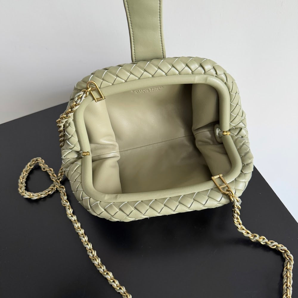 Ezyycart Bags Bottegan Luxury Bag --91257