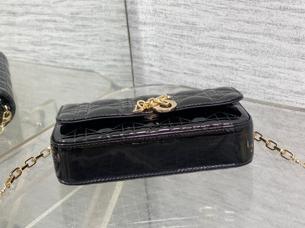 Anum Bags Diorn Luxury Bag --114937