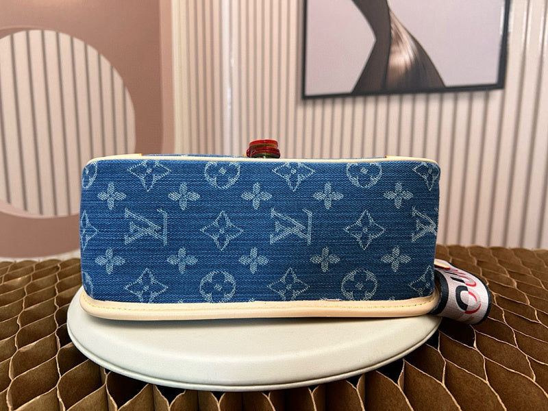 Anum Bags LVn Luxury Bag --80109