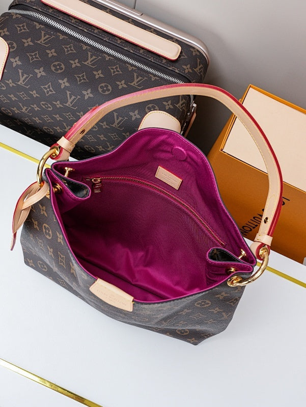 Anum Bags LVn Luxury Bag --80427