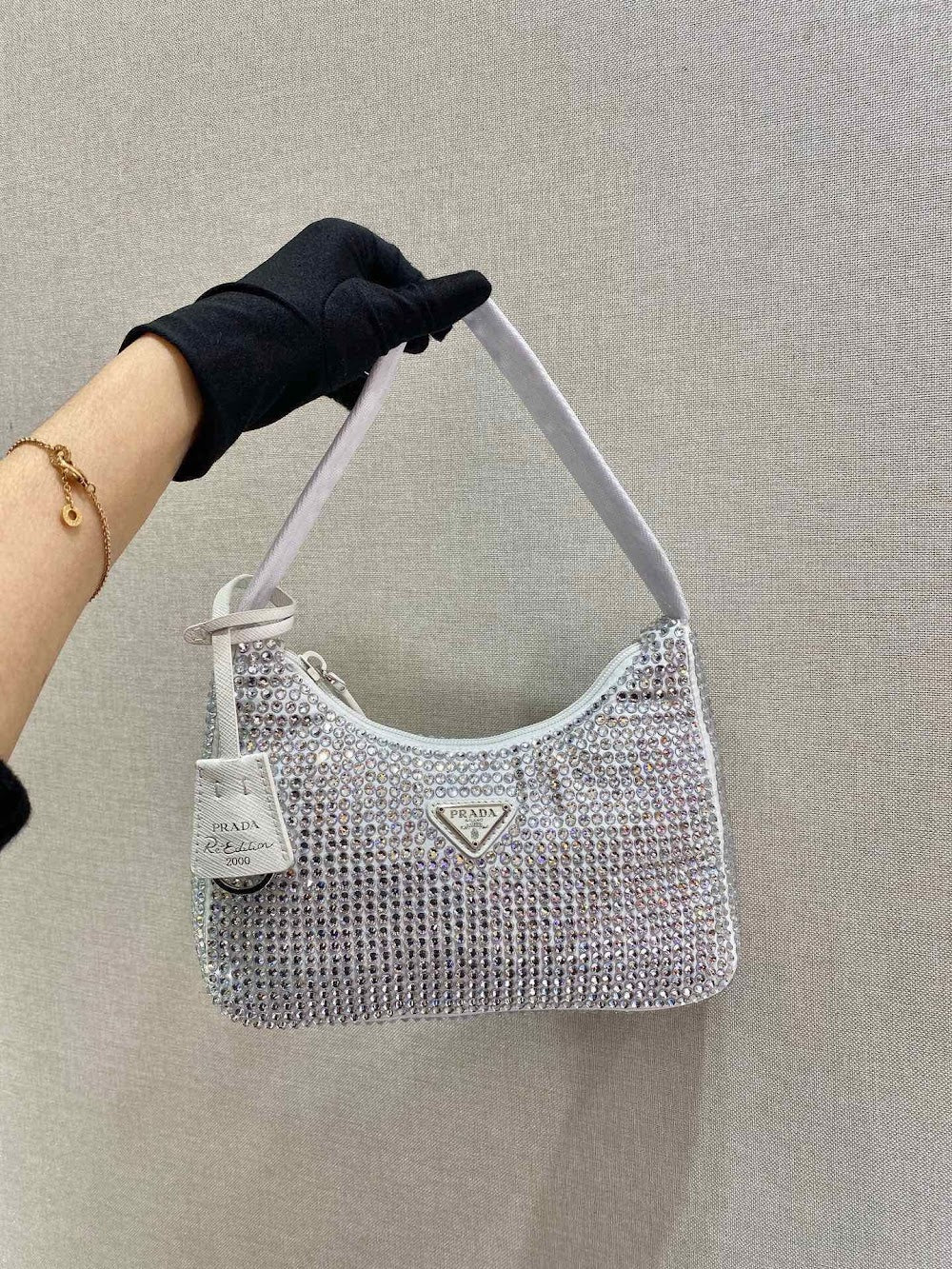 Ezyycart Bags Prada Luxury Bag --54327