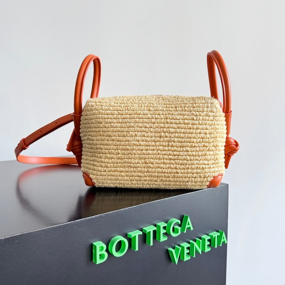 Ezyycart Bags Bottegan Luxury Bag --91474