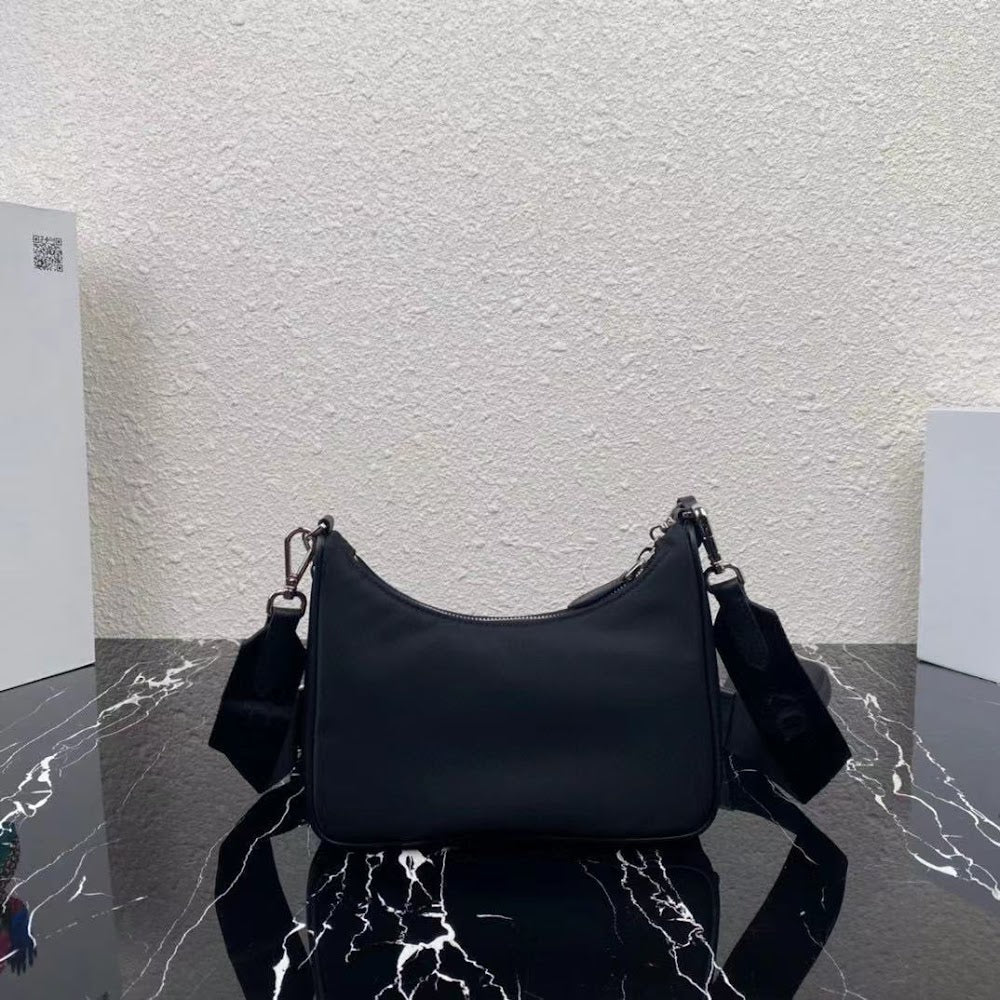 Ezyycart Bags Prada Luxury Bag --53663