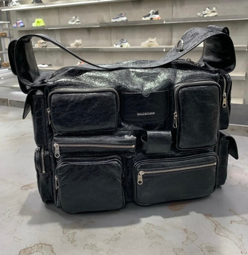Ezyycart Bags Balenciaga Luxury Bag --111731