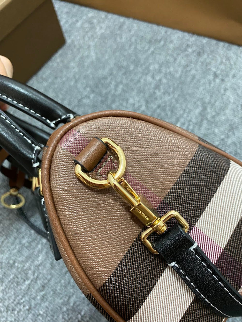 Ezyycart Bags Burberryn Luxury Bag --92023