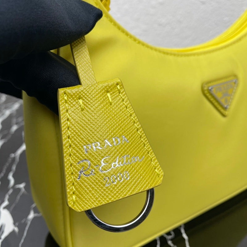 Ezyycart Bags pradn Luxury Bag --74840