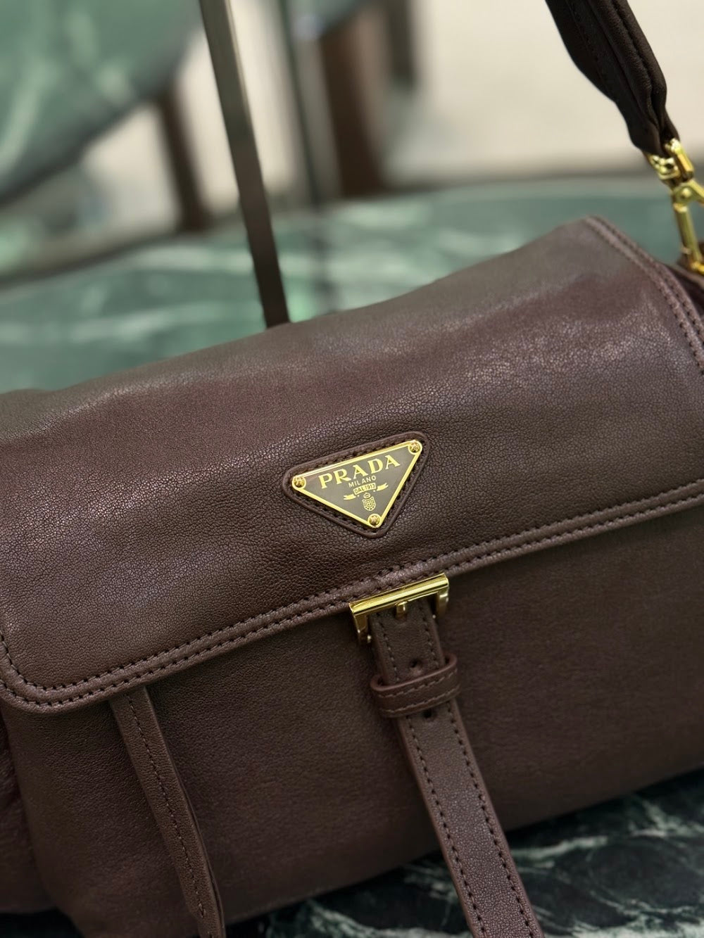 Ezyycart Bags Pradn Luxury Bag --102741
