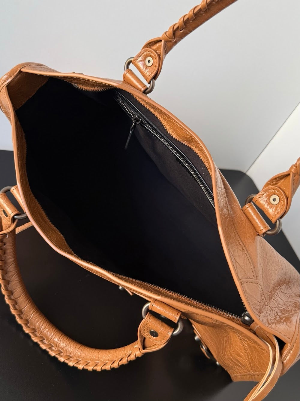Ezyycart Bags Balenciaga Luxury Bag --111536