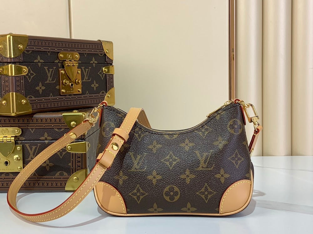 Ezyycart Bags ln Luxury Bag --58958