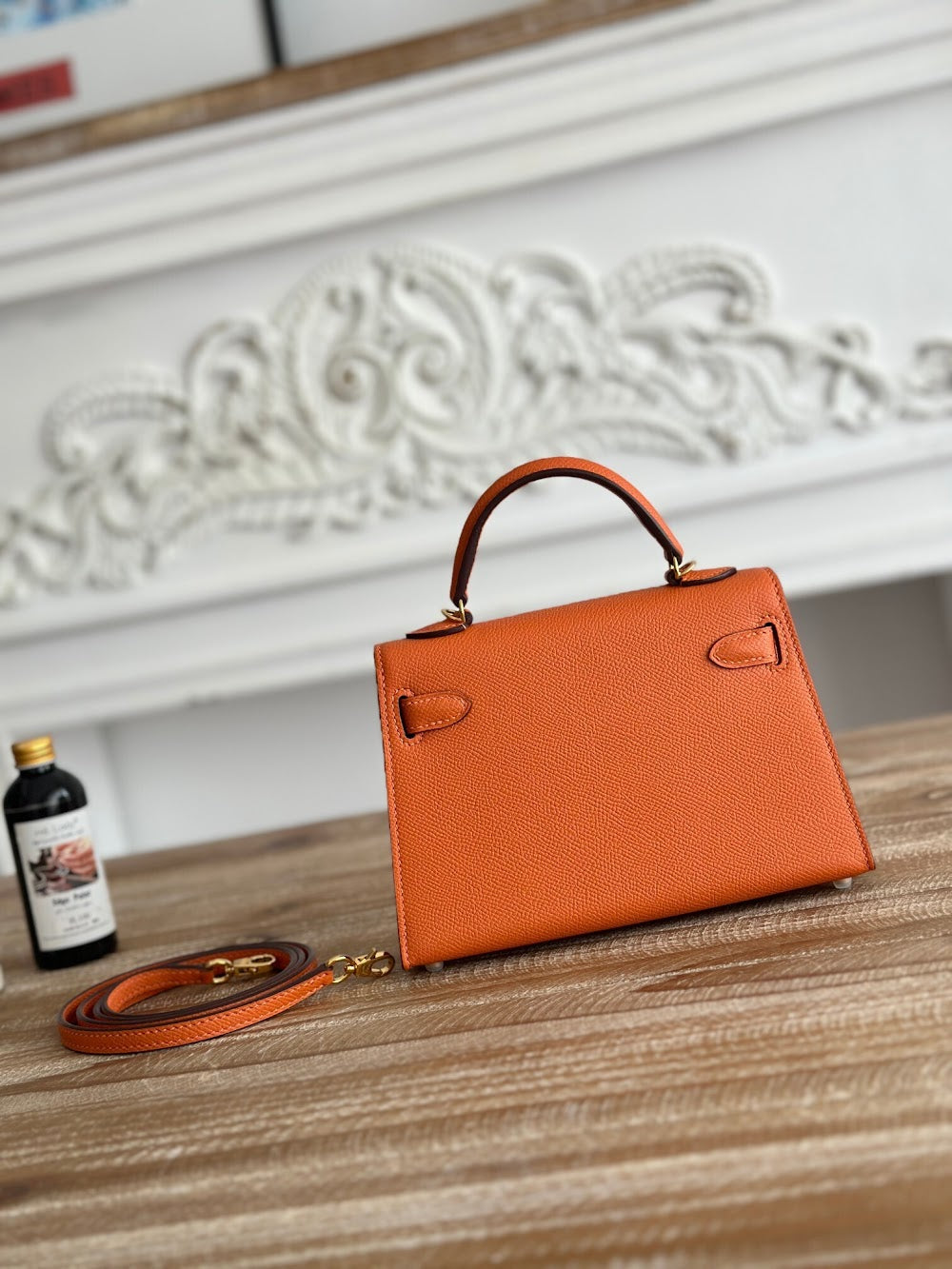 Ezyycart Bags Hermesn Luxury Bag --116987