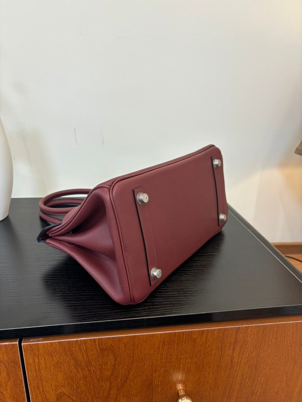 Anum Bags Hermesn Luxury Bag --118841
