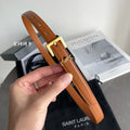 Ezyycart Bags YSLn Luxury Belt --107558