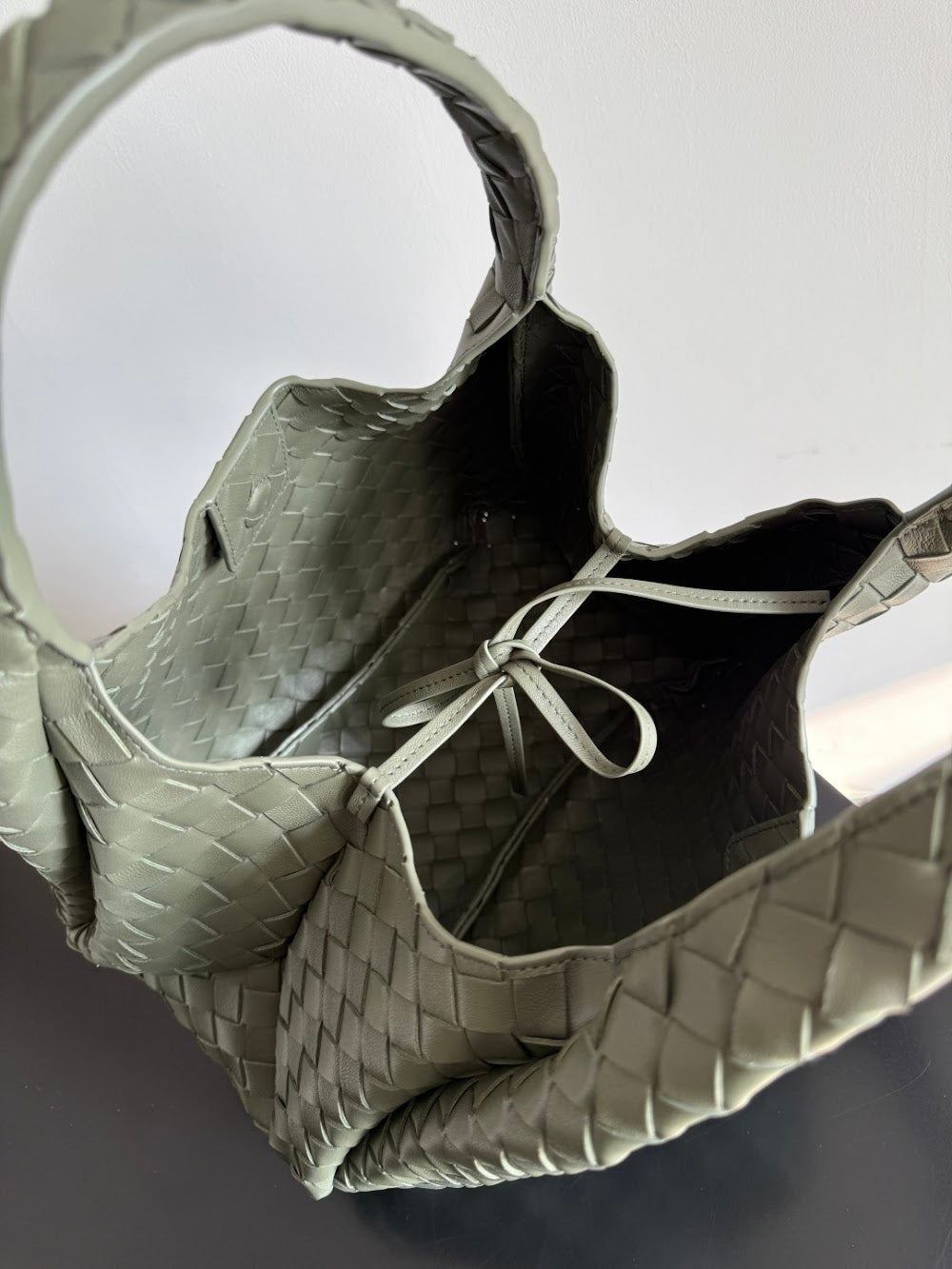 Ezyycart Bags Bottegan Luxury Bag --90942
