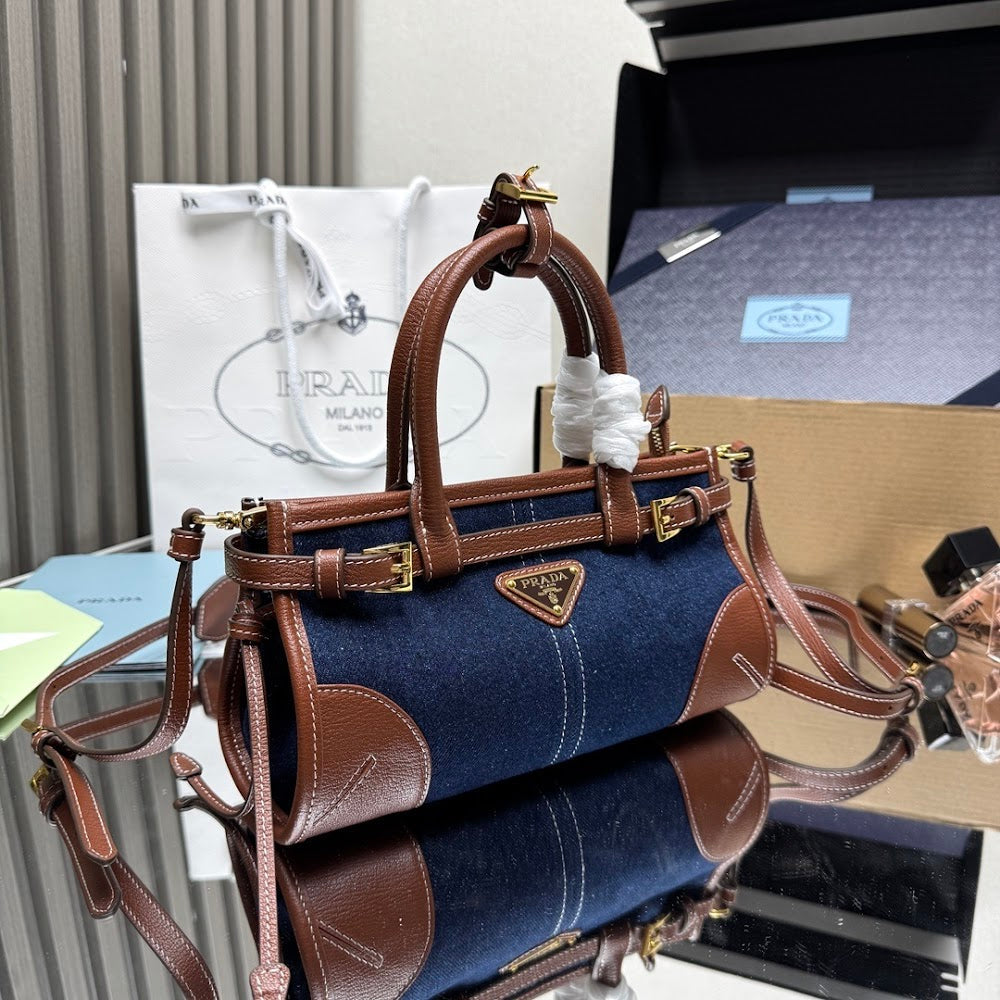 Ezyycart Bags Pradn Luxury Bag --101448