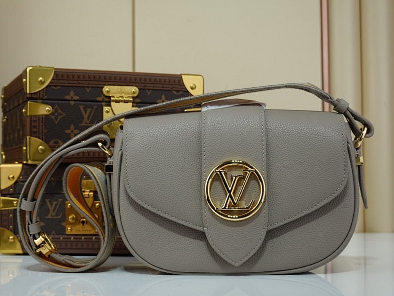 Ezyycart Bags ln Luxury Bag --60586