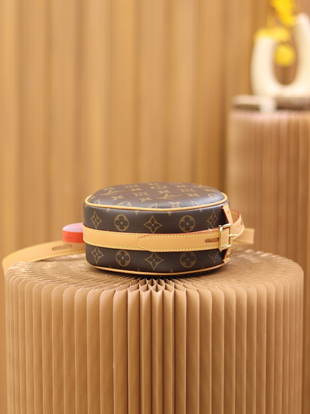 Anum Bags LVn Luxury Bag --80878