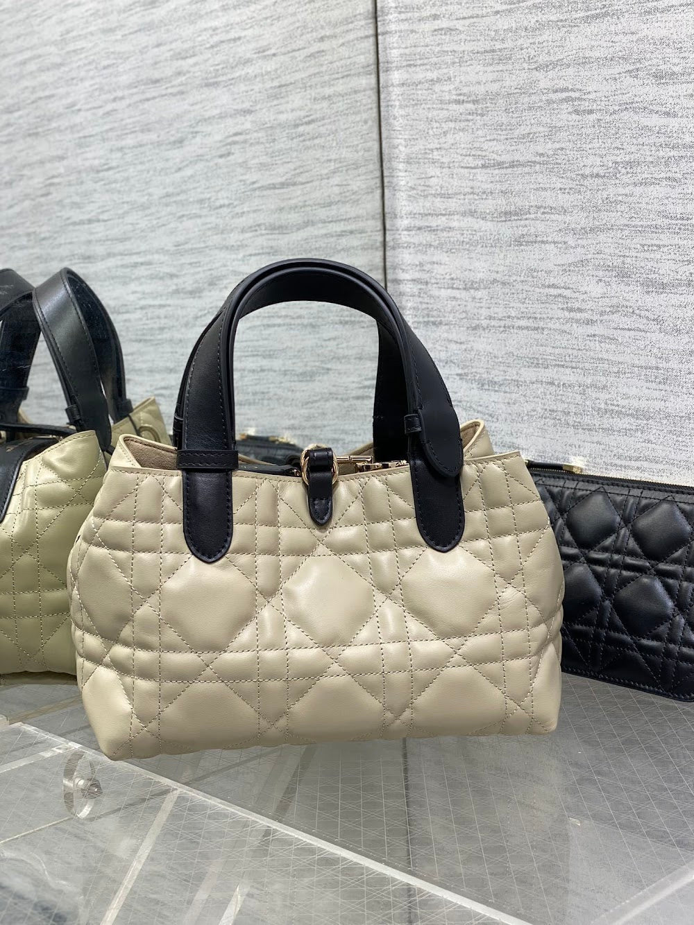 Ezyycart Bags Diorn Luxury Bag --115973