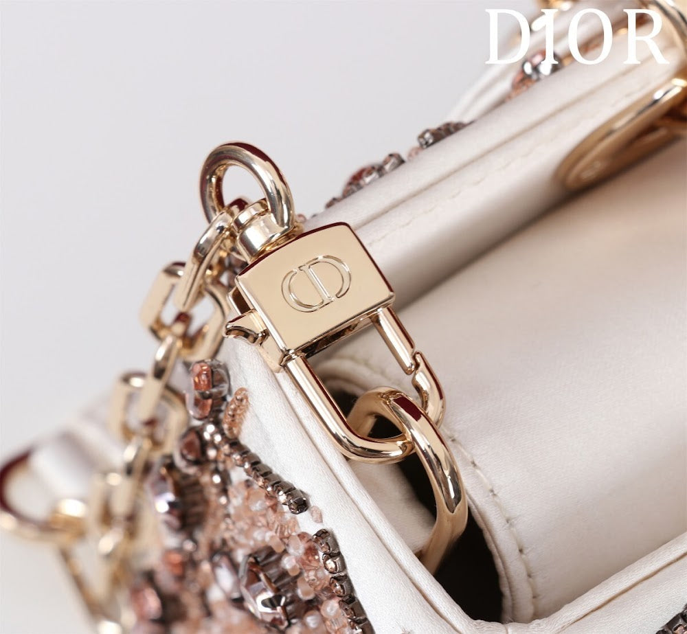 Anum Bags Diorn Luxury Bag --114701