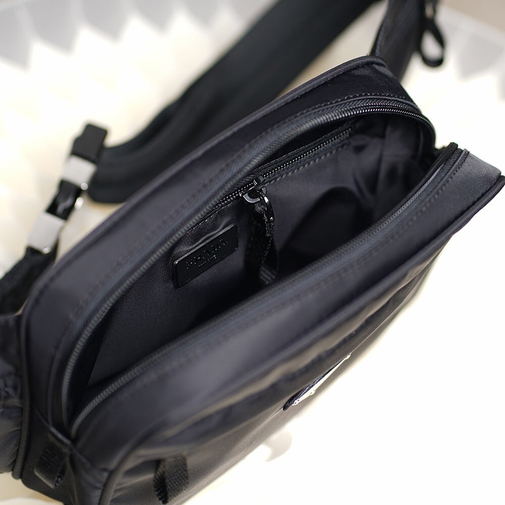 Ezyycart Bags Prada Luxury Bag --54530