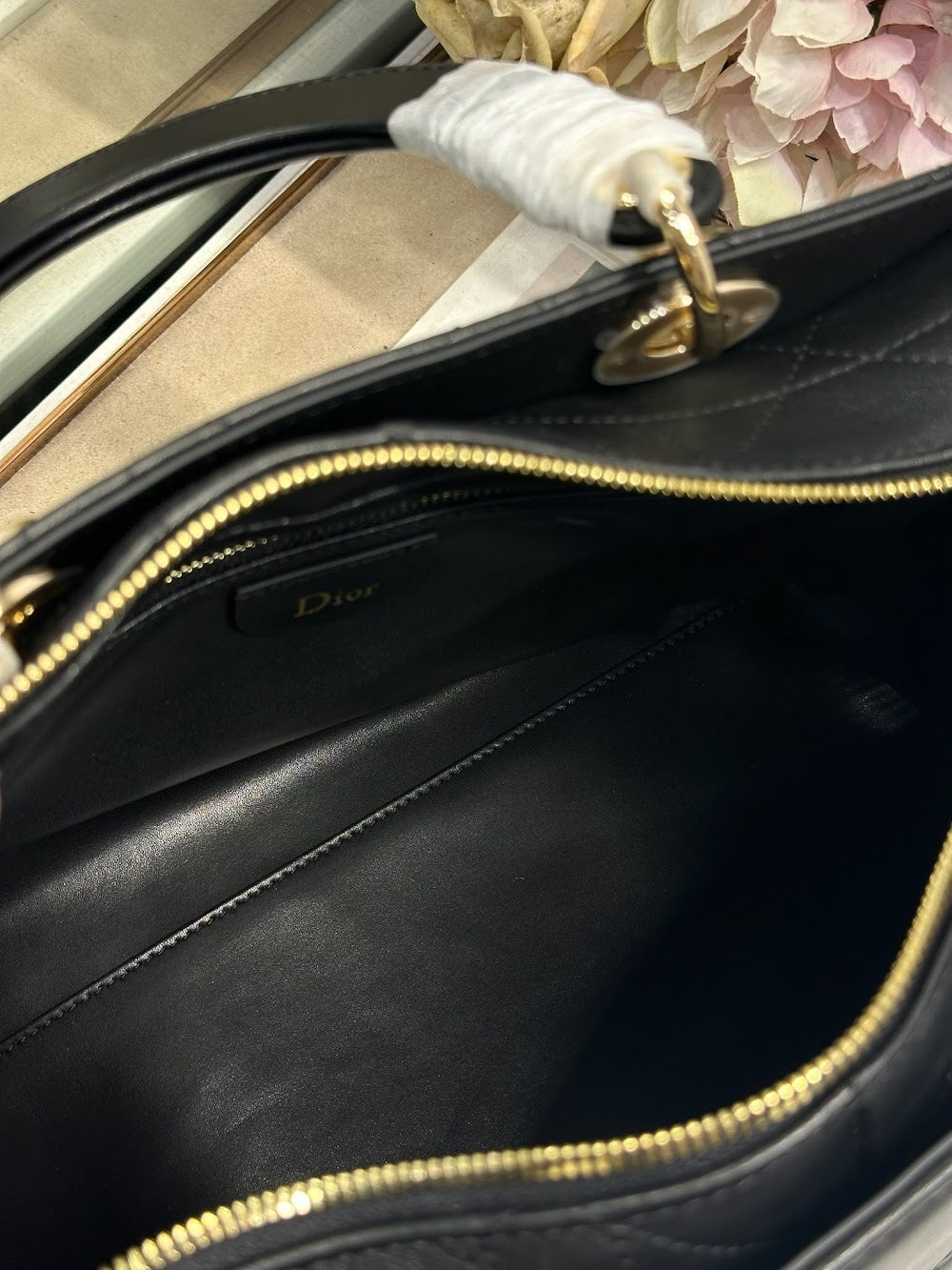 Ezyycart Bags Diorn Luxury Bag --115571
