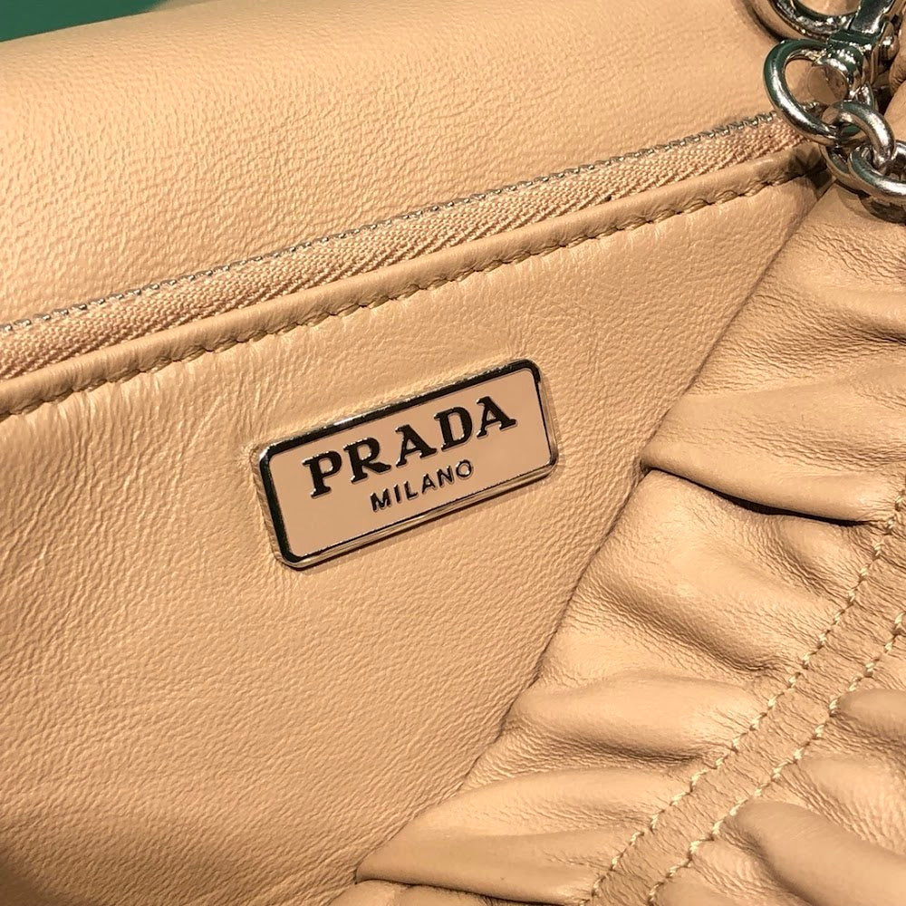 Ezyycart Bags pradn Luxury Bag --74695