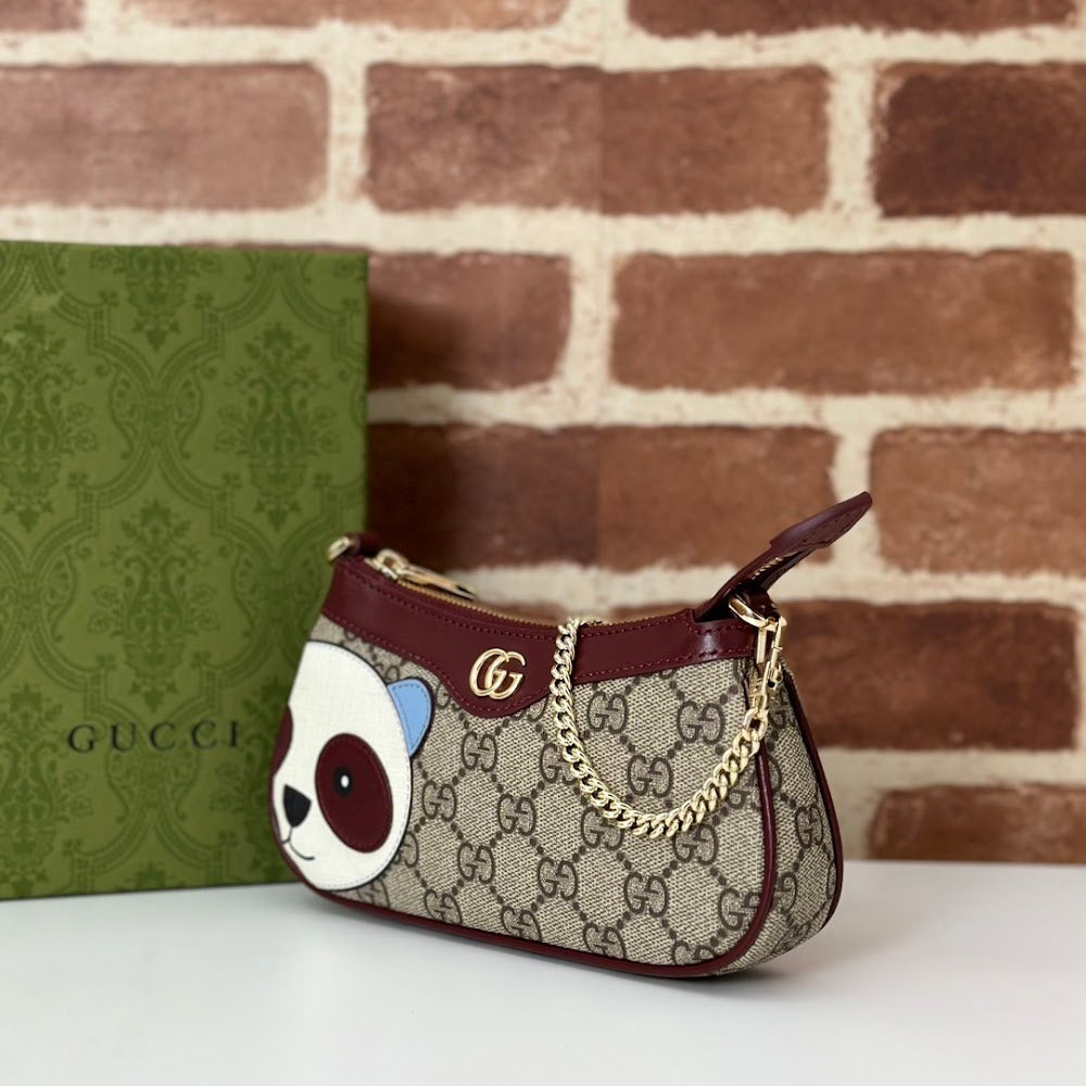 Ezyycart Bags Guccin Luxury Bag --94211