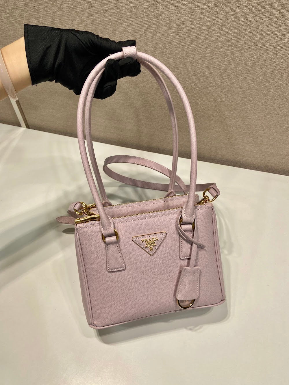 Ezyycart Bags Prada Luxury Bag --54408