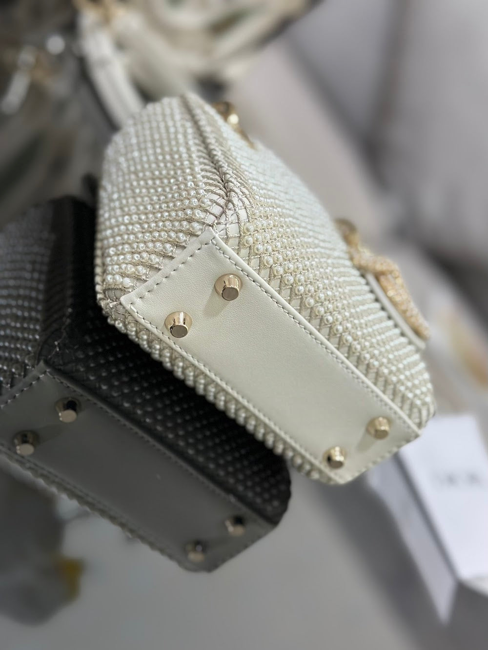 Anum Bags Diorn Luxury Bag --114465