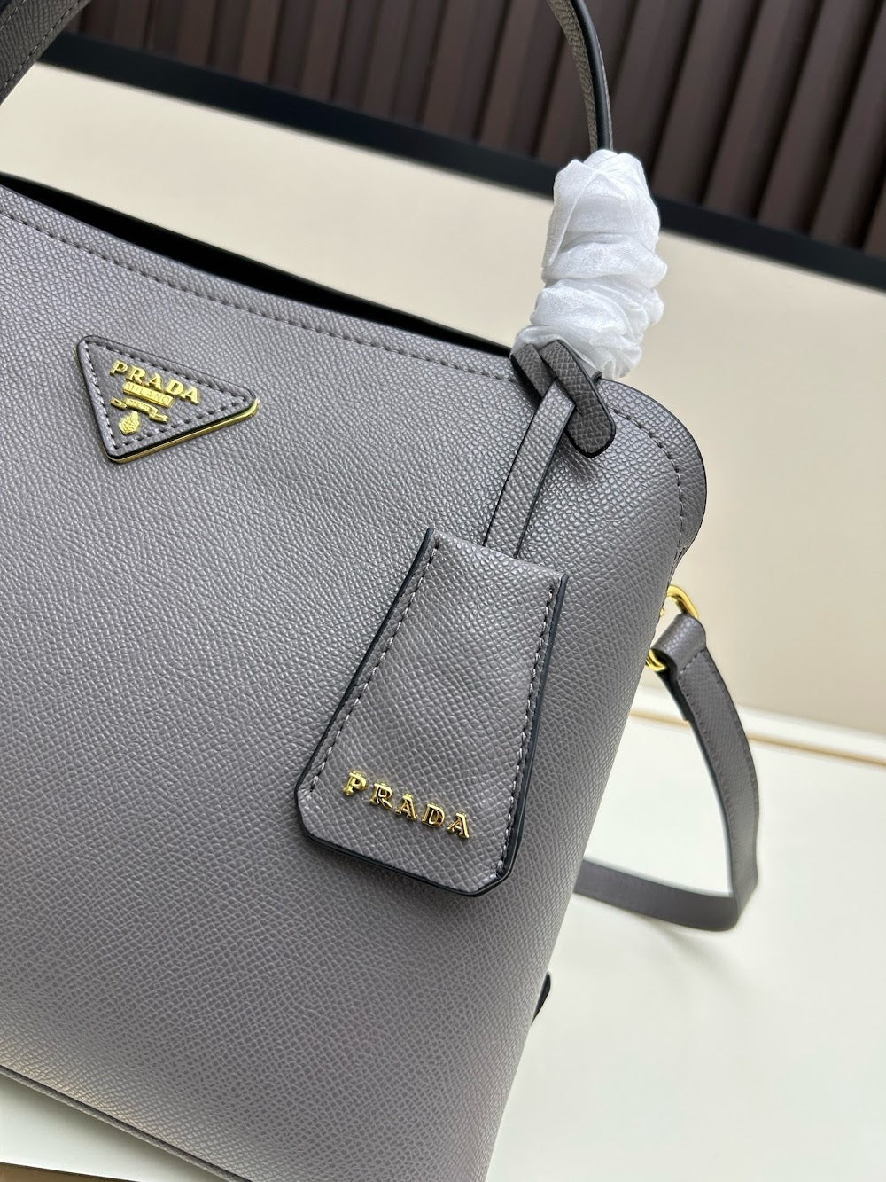 Ezyycart Bags pradn Luxury Bag --74262