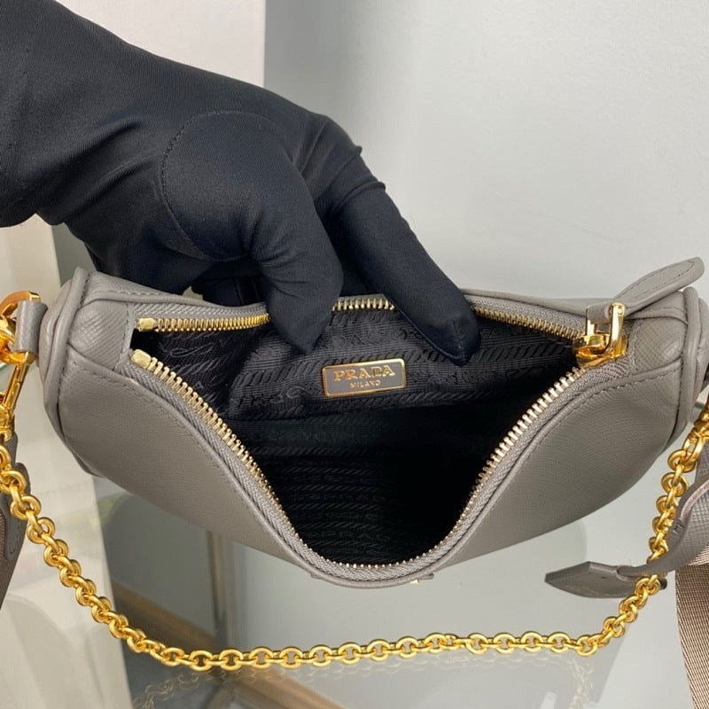 Ezyycart Bags pradn Luxury Bag --74327