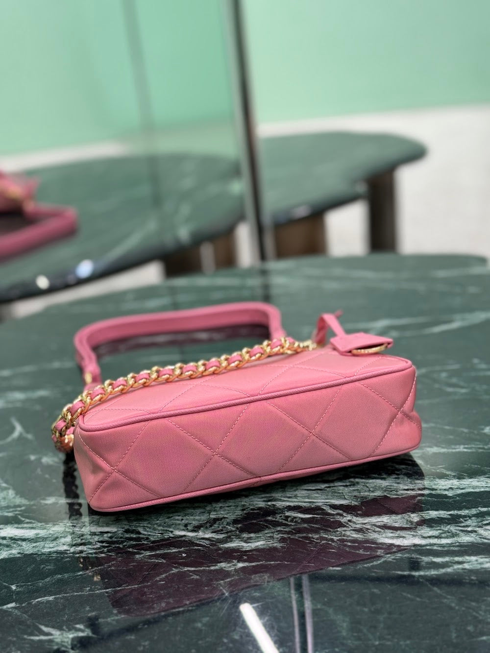 Ezyycart Bags Pradn Luxury Bag --102743
