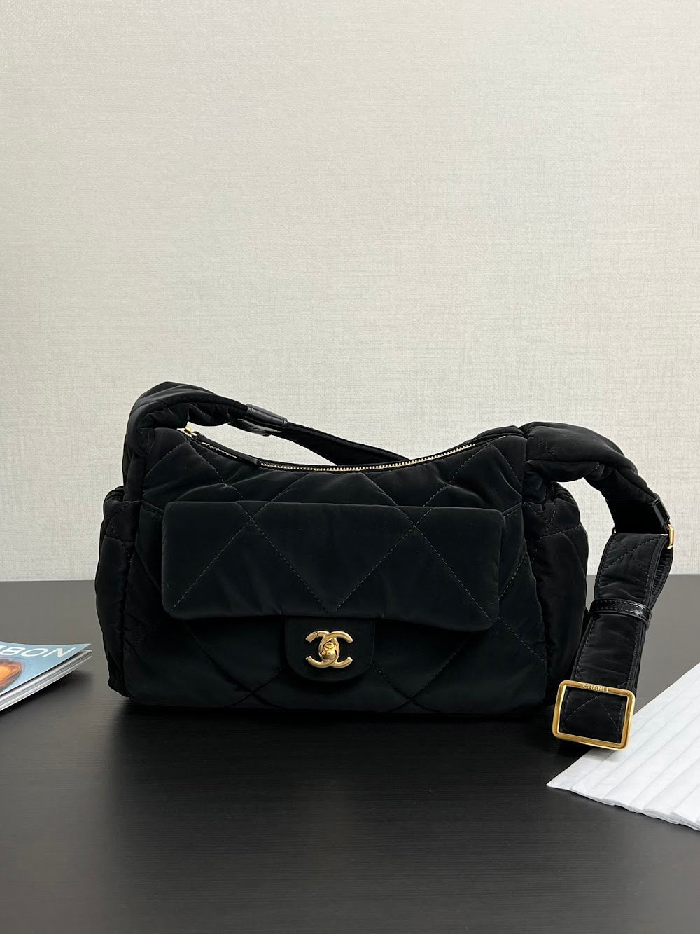 Anum Bags CHn Luxury Bag --113701