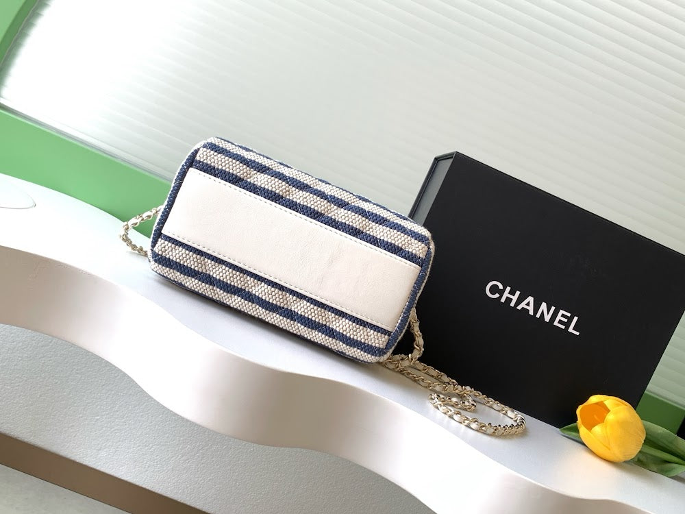 Anum Bags CHn Luxury Bag --114076