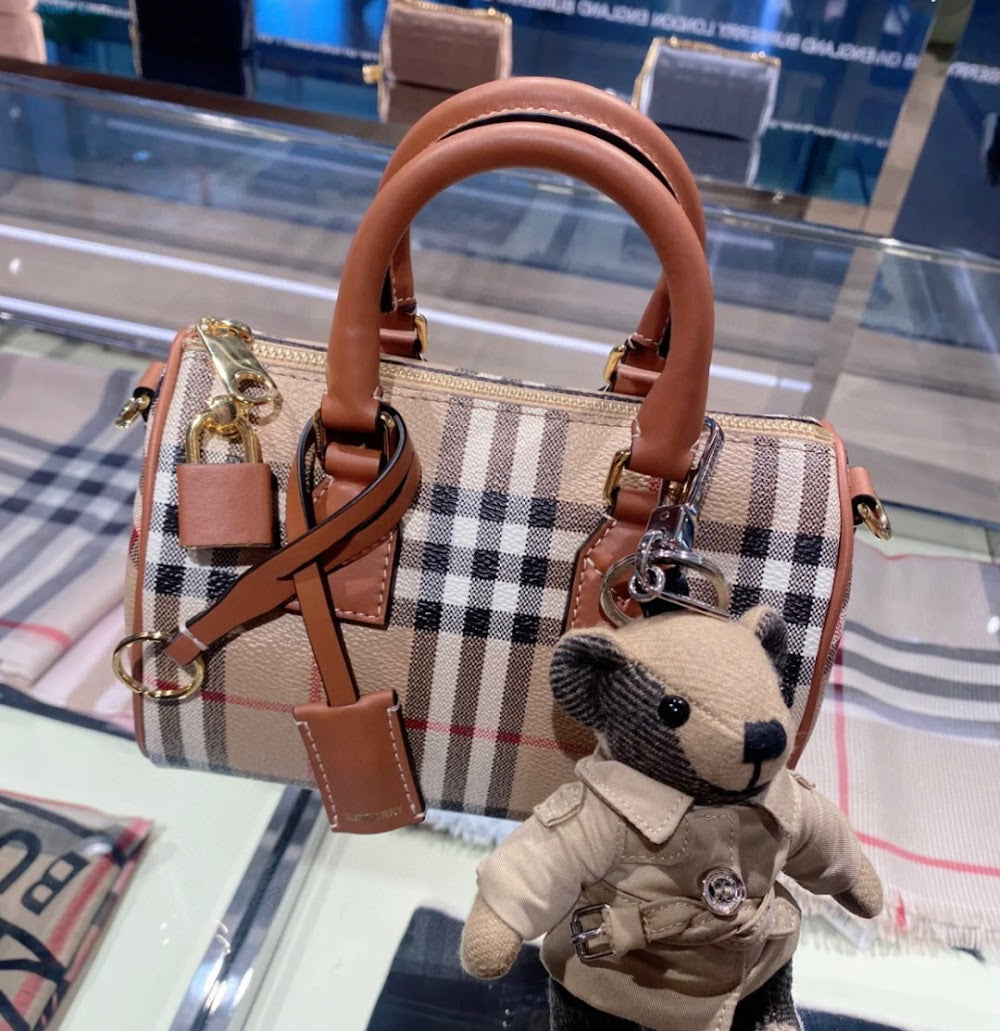 Ezyycart Bags Burberryn Luxury Bag --92042