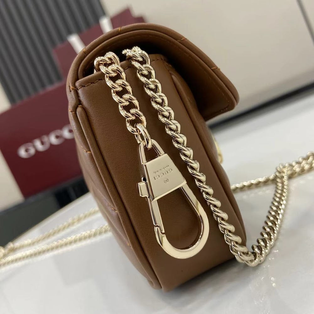 Ezyycart Bags Guccin Luxury Bag --94518