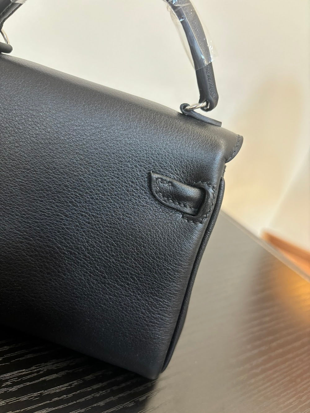 Anum Bags Hermesn Luxury Bag --117993