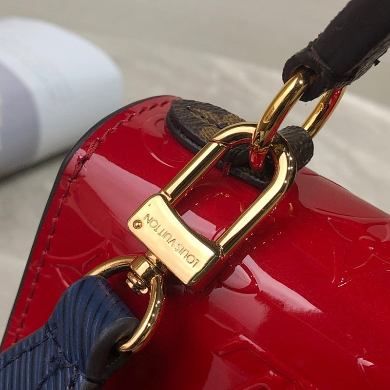 Anum Bags ln Luxury Bag --60046