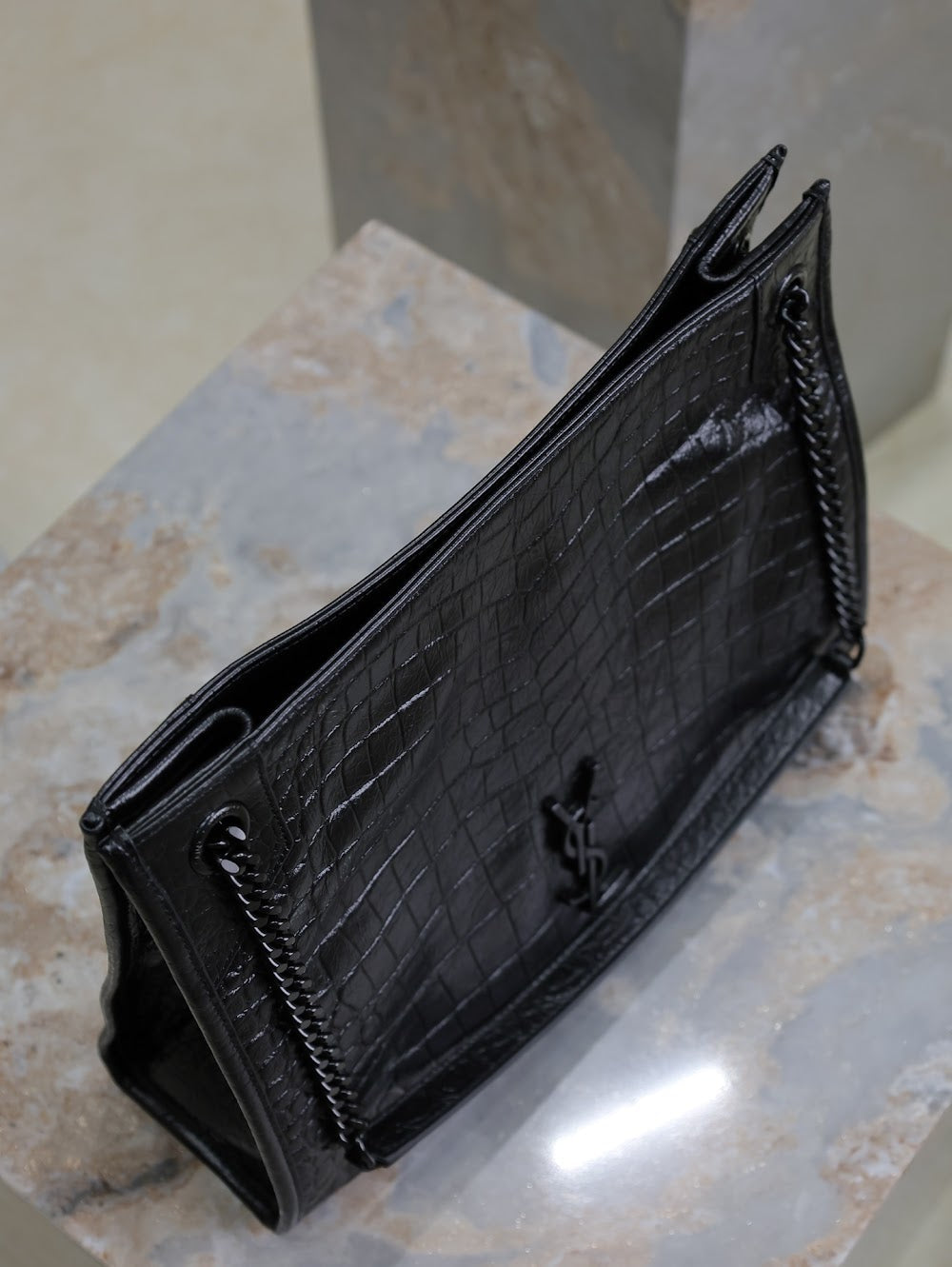 Ezyycart Bags YSLn Luxury Bag --119731