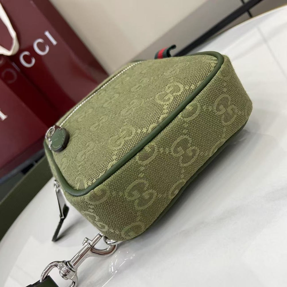 Ezyycart Bags Guccin Luxury Bag --94354