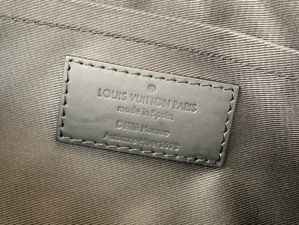 Anum Bags LV Luxury Bag --55893