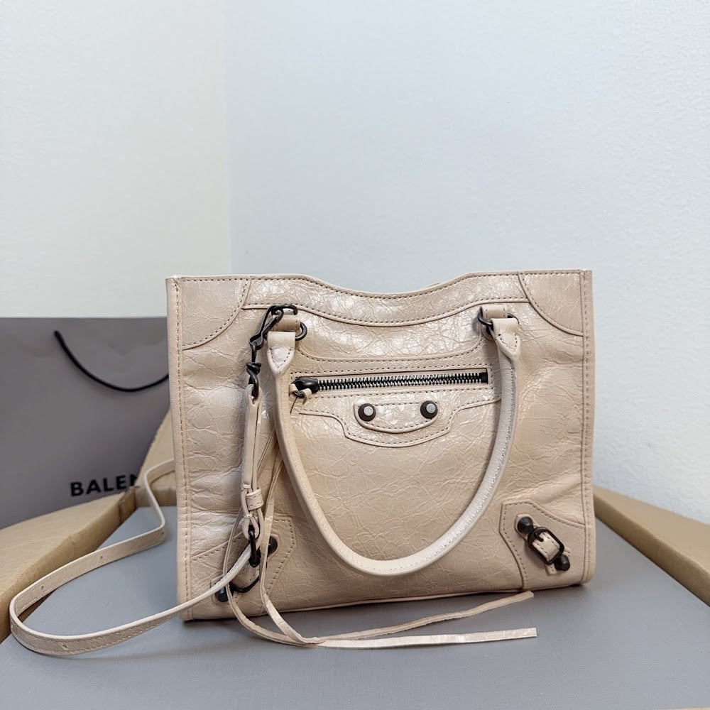 Ezyycart Bags Balenciaga Luxury Bag --111694