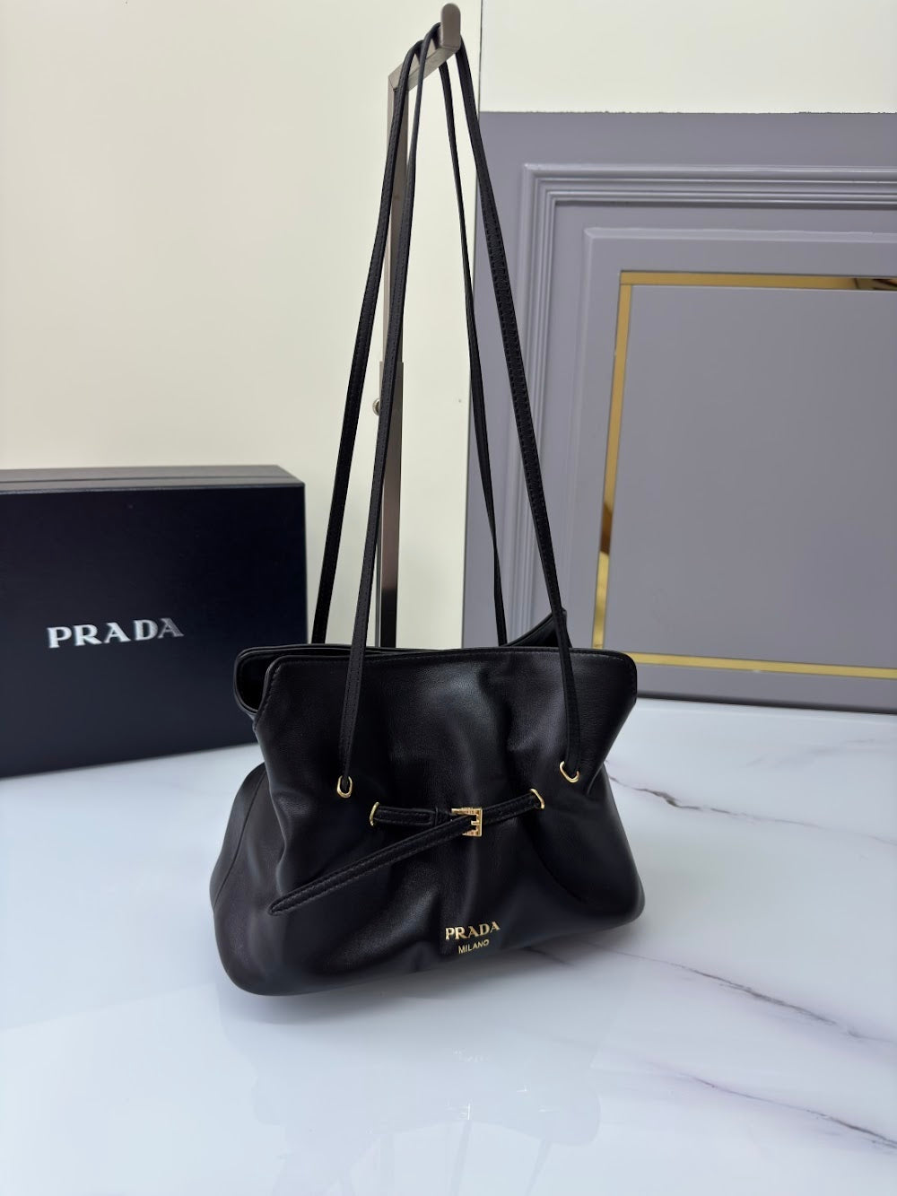 Ezyycart Bags Pradn Luxury Bag --101584