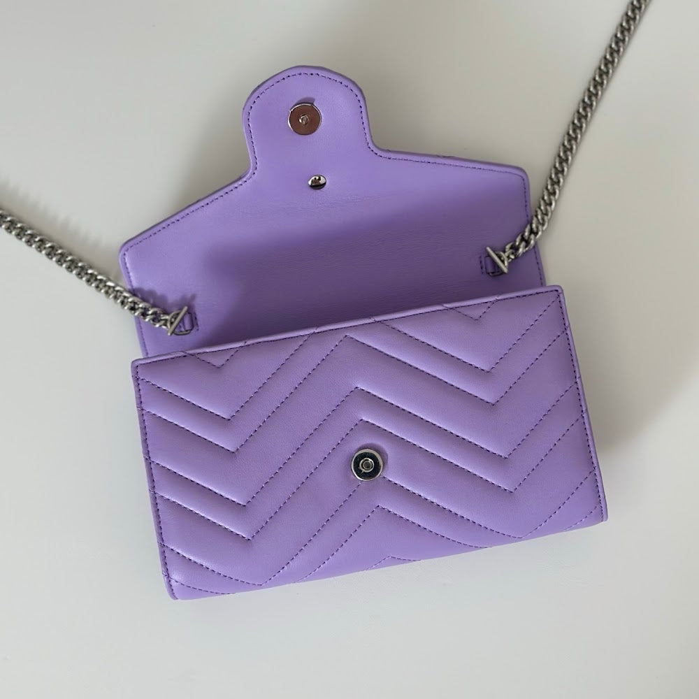 Ezyycart Bags Guccin Luxury Bag --95334