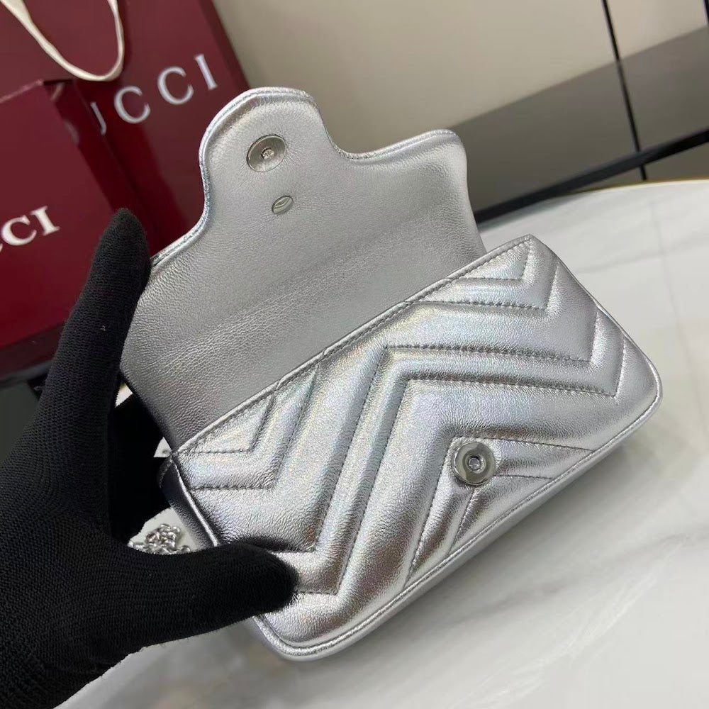 Ezyycart Bags Guccin Luxury Bag --95082