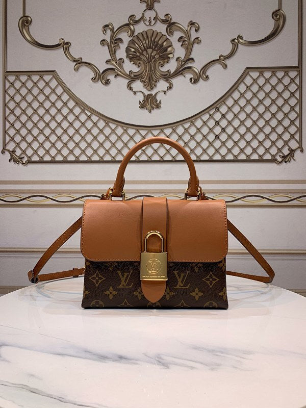 Anum Bags ln Luxury Bag --59496
