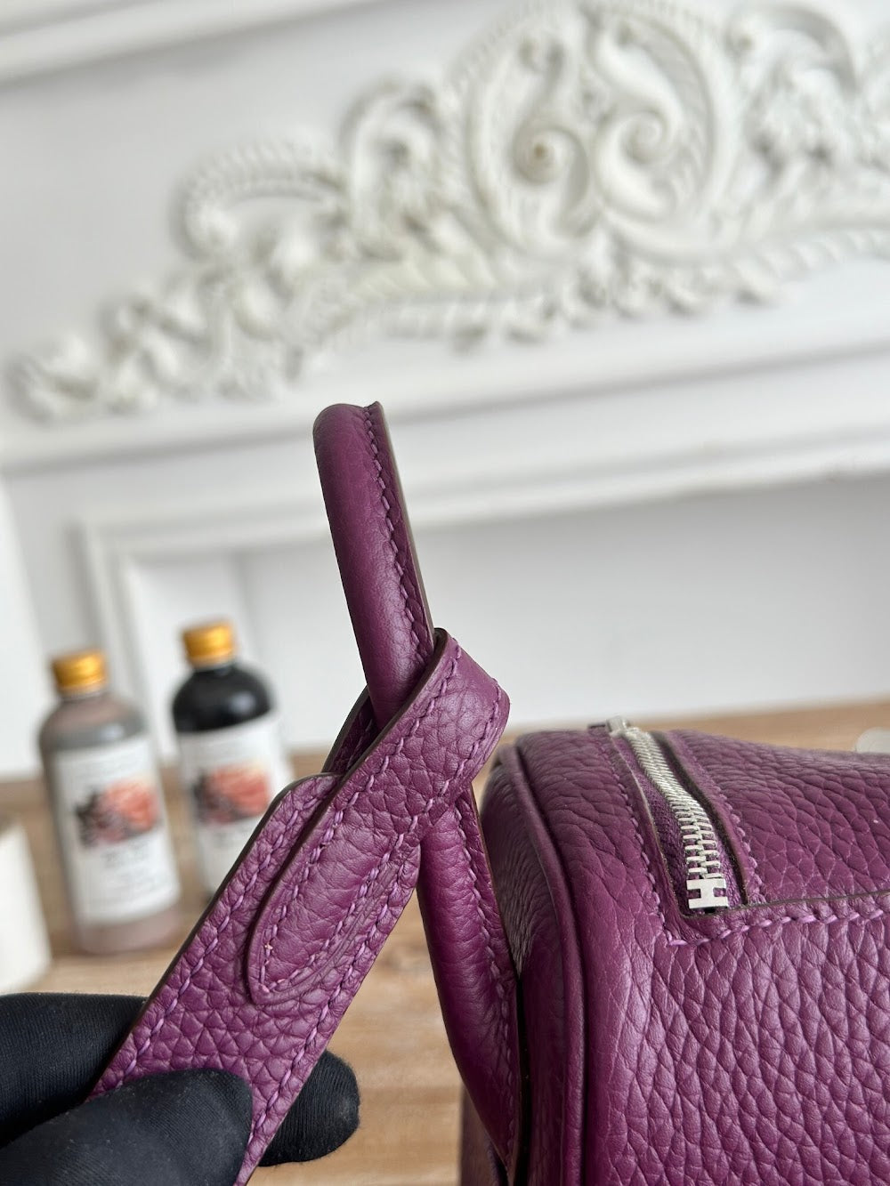 Anum Bags Hermesn Luxury Bag --118802