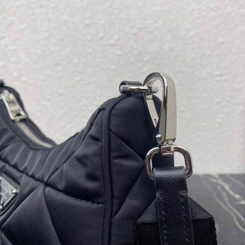Ezyycart Bags Prada Luxury Bag --53734