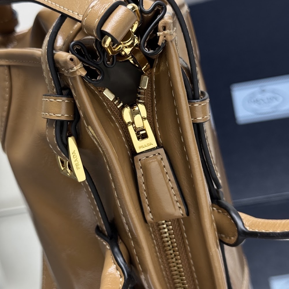 Ezyycart Bags Pradn Luxury Bag --102418