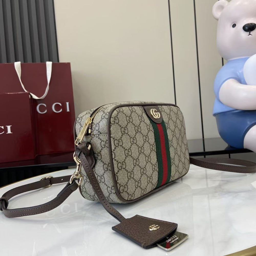Ezyycart Bags Guccin Luxury Bag --94801